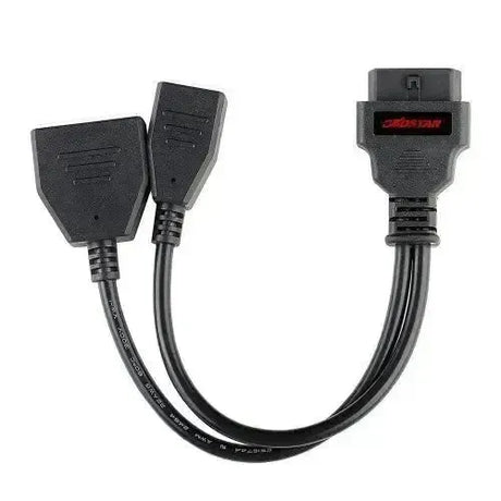 OBDSTAR | Nissan/Renault 16+32-pinowy SGW - 16-pinowy OBD2 Kabel adapter | Samochód osobowy