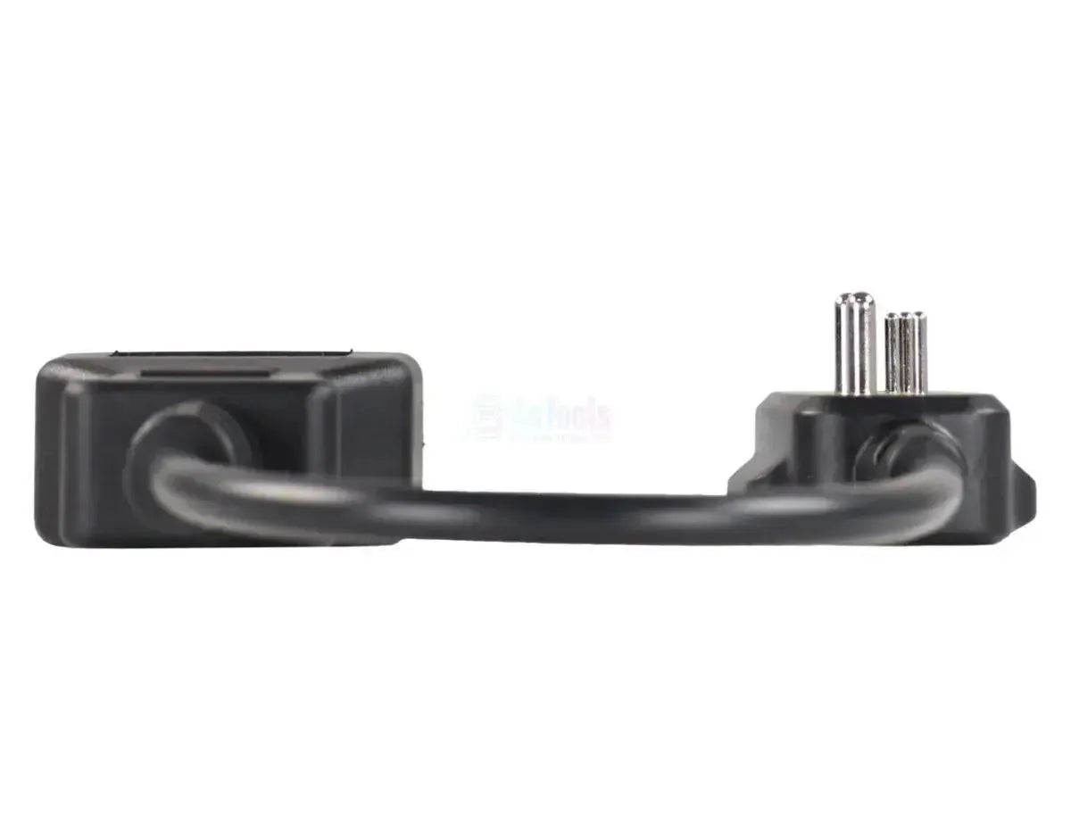 OBDSTAR (EM001) | NIU 5-pinowy OBD – 16-pinowy OBD2 Kabel adapter | Motorower