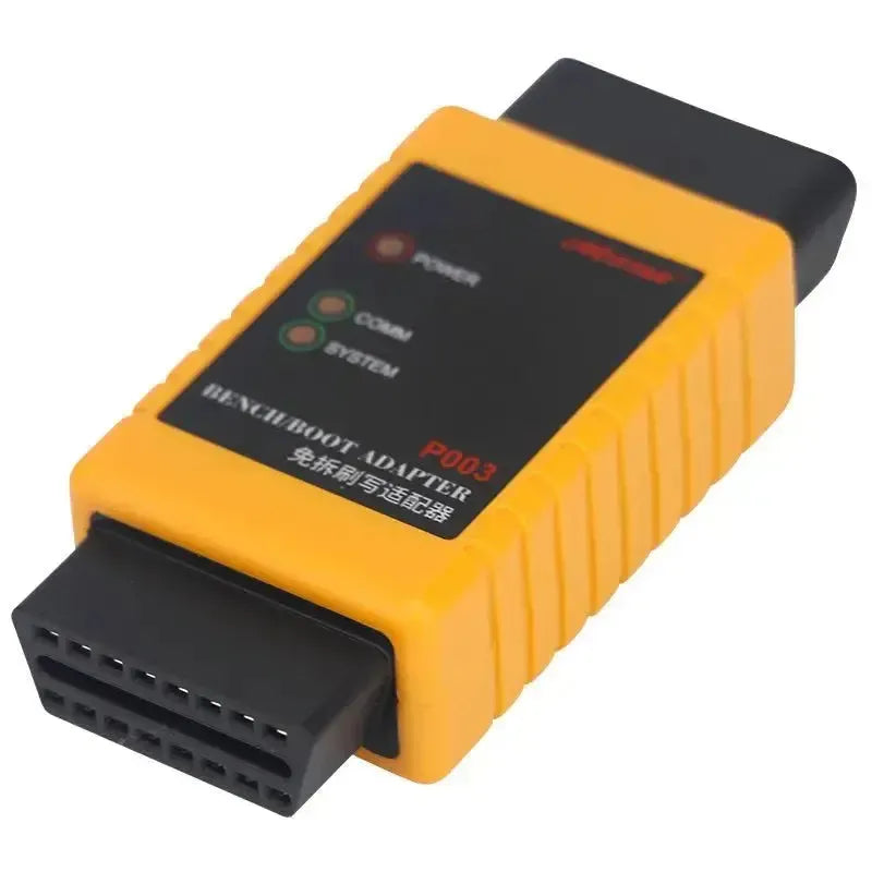 OBDSTAR P003 Kit | Akcesoria