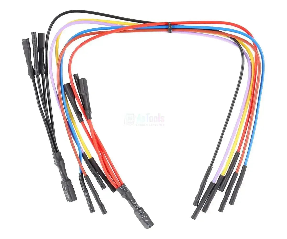 OBDSTAR P004 Basic Kit | Akcesoria