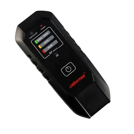 OBDSTAR RT100 | Tester częstotliwości klucza - podczerwień