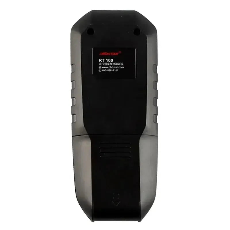 OBDSTAR RT100 | Tester częstotliwości klucza - podczerwień