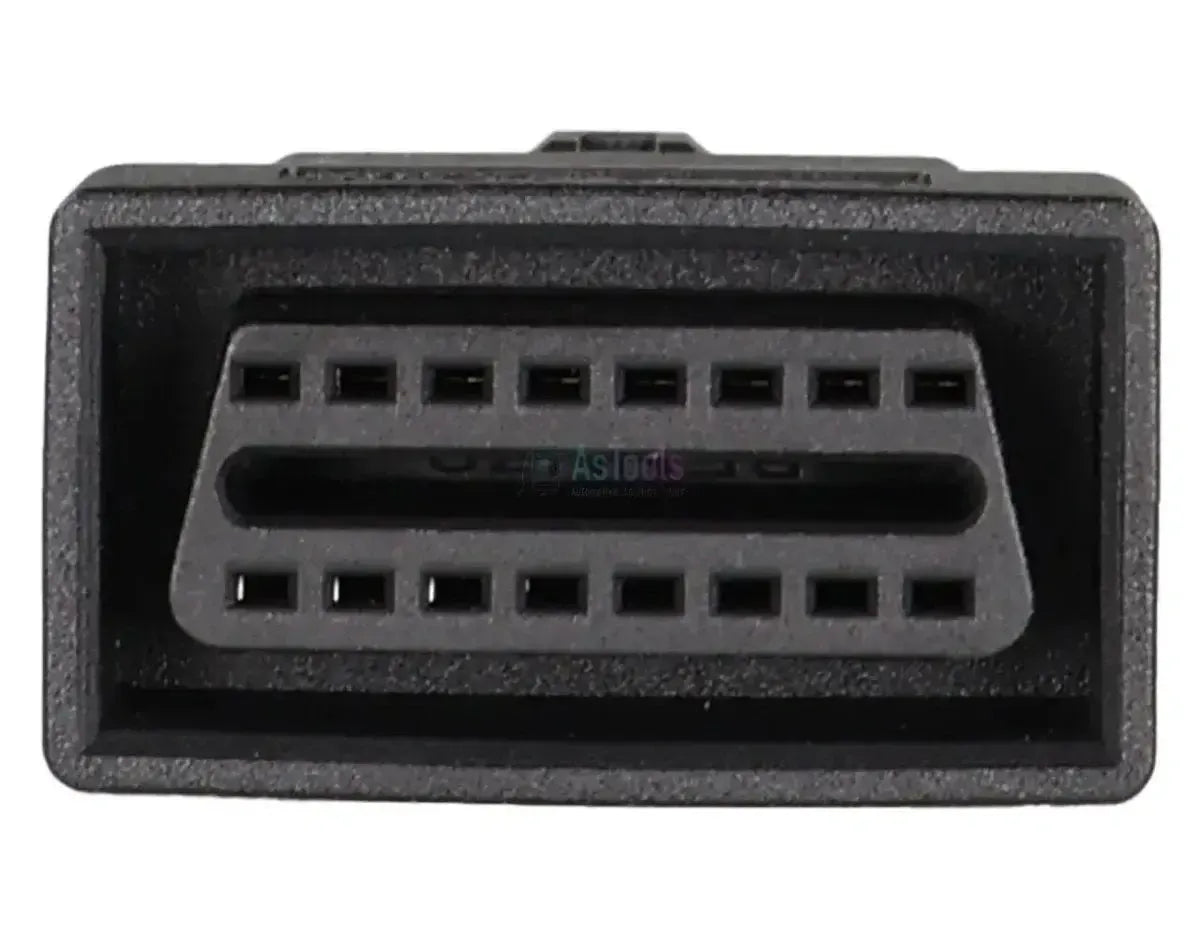 OBDSTAR (N012A) | Adapter Suzuki 6-pinowy OBD – 16-pinowy OBD2 | Motocykl