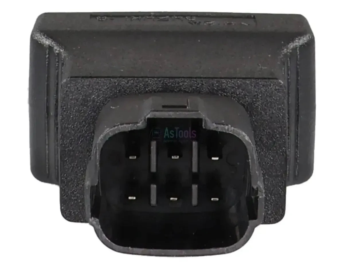 OBDSTAR (N012A) | Adapter Suzuki 6-pinowy OBD – 16-pinowy OBD2 | Motocykl