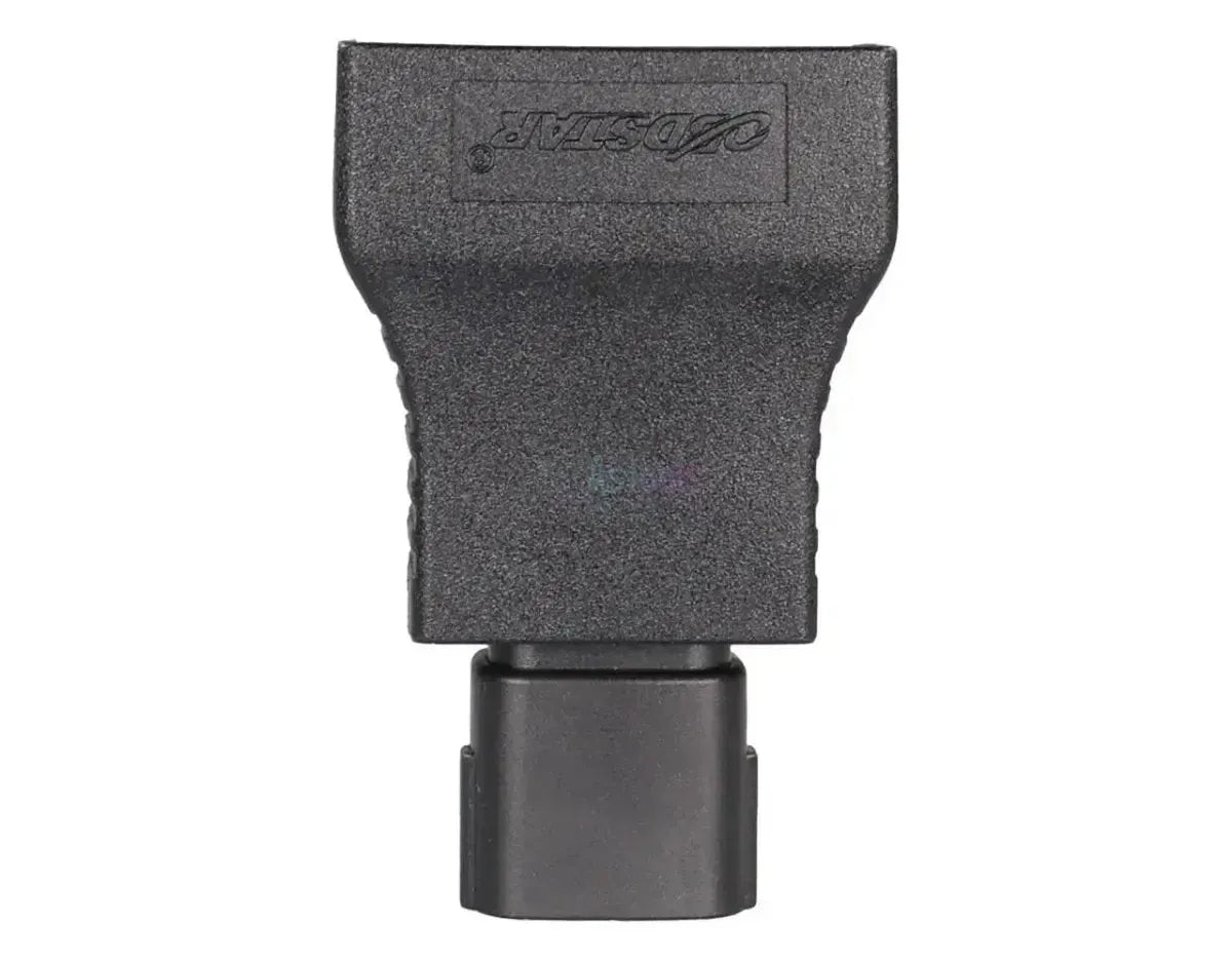 OBDSTAR (N012A) | Adapter Suzuki 6-pinowy OBD – 16-pinowy OBD2 | Motocykl