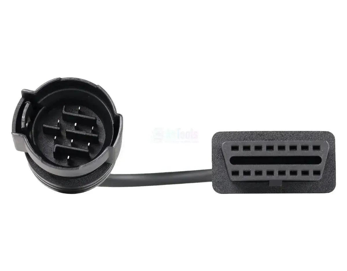 OBDSTAR (M012A) | Suzuki 6-pinowy OBD – 16-pinowy OBD2 Kabel adapter | Motocykl