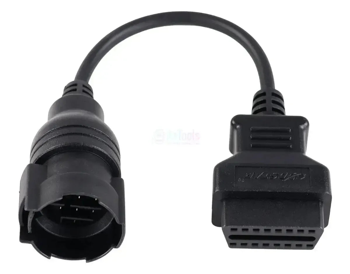 OBDSTAR (M012A) | Suzuki 6-pinowy OBD – 16-pinowy OBD2 Kabel adapter | Motocykl