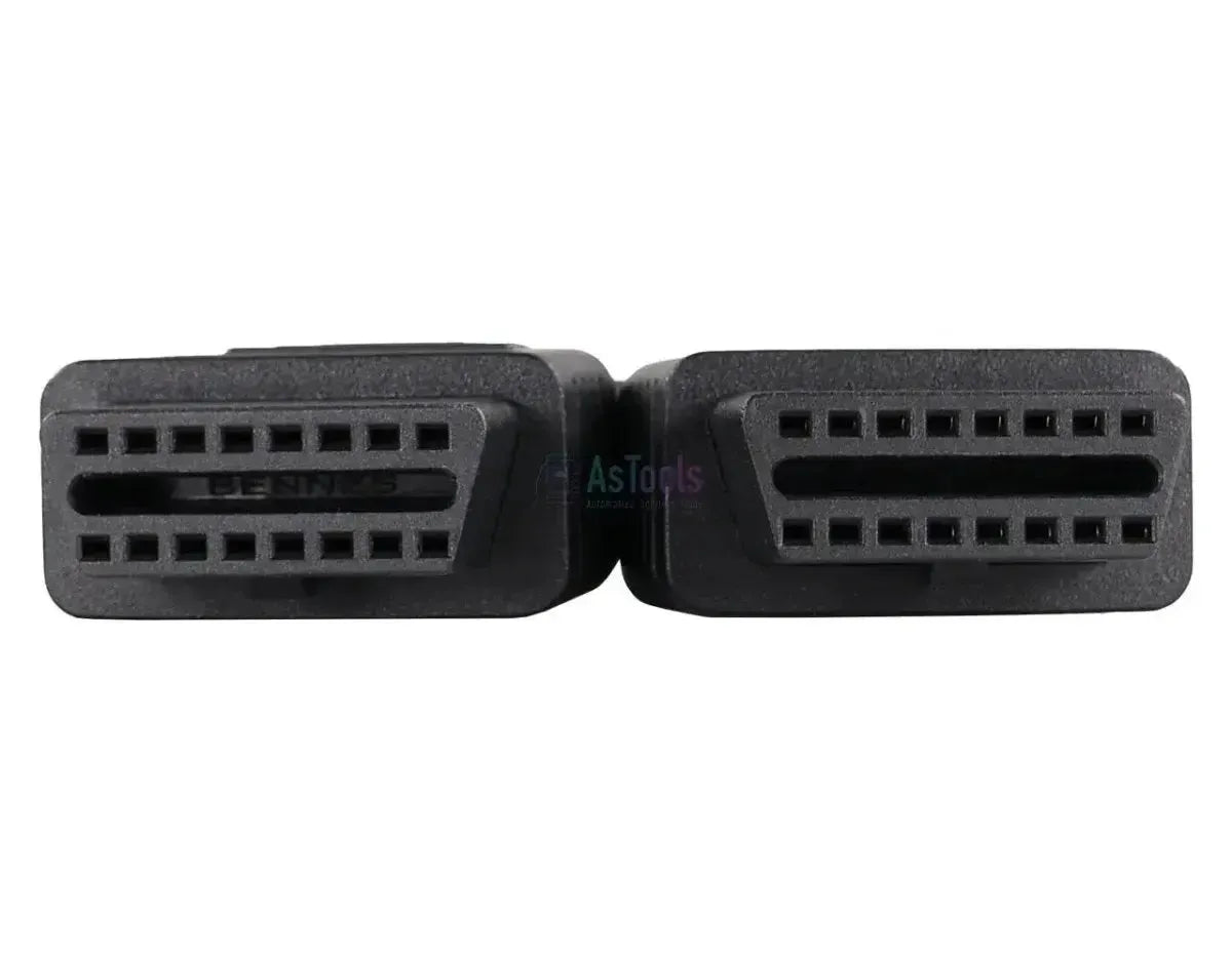 OBDSTAR (T008) | Mercedes-Benz ABS (podwozie 204) – 15-pinowy DB15 Kabel adapter | Samochód osobowy