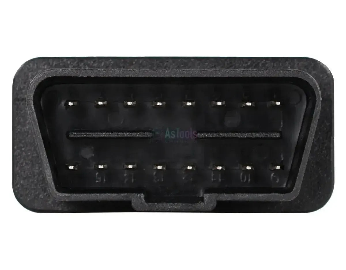 OBDSTAR (T008) | Mercedes-Benz ABS (podwozie 204) – 15-pinowy DB15 Kabel adapter | Samochód osobowy