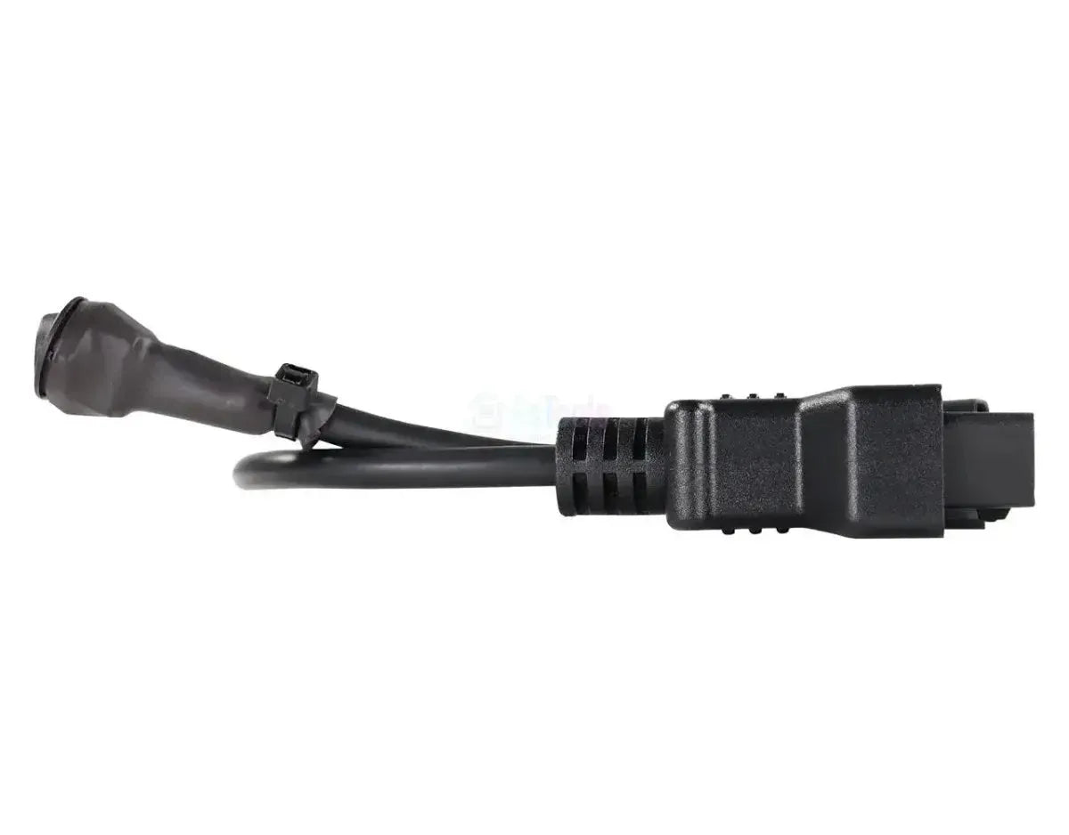 OBDSTAR (M070) | Tohatsu 18-pinowa ECU – 16-pinowy OBD2 Kabel adapter | Łódź motorowa