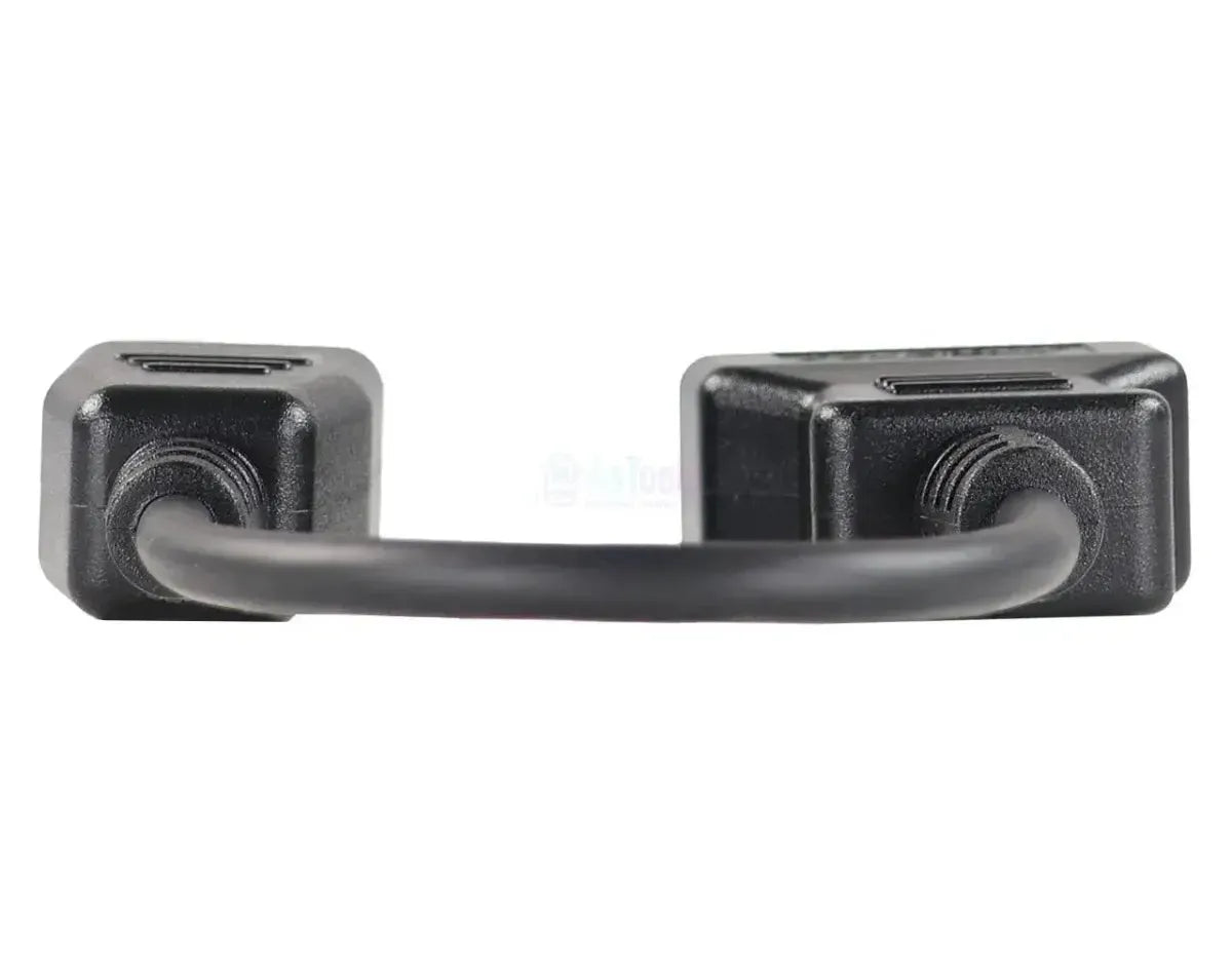 OBDSTAR (M071) | Tohatsu 6-pinowy OBD – 16-pinowy OBD2 Kabel adapter | Łódź motorowa