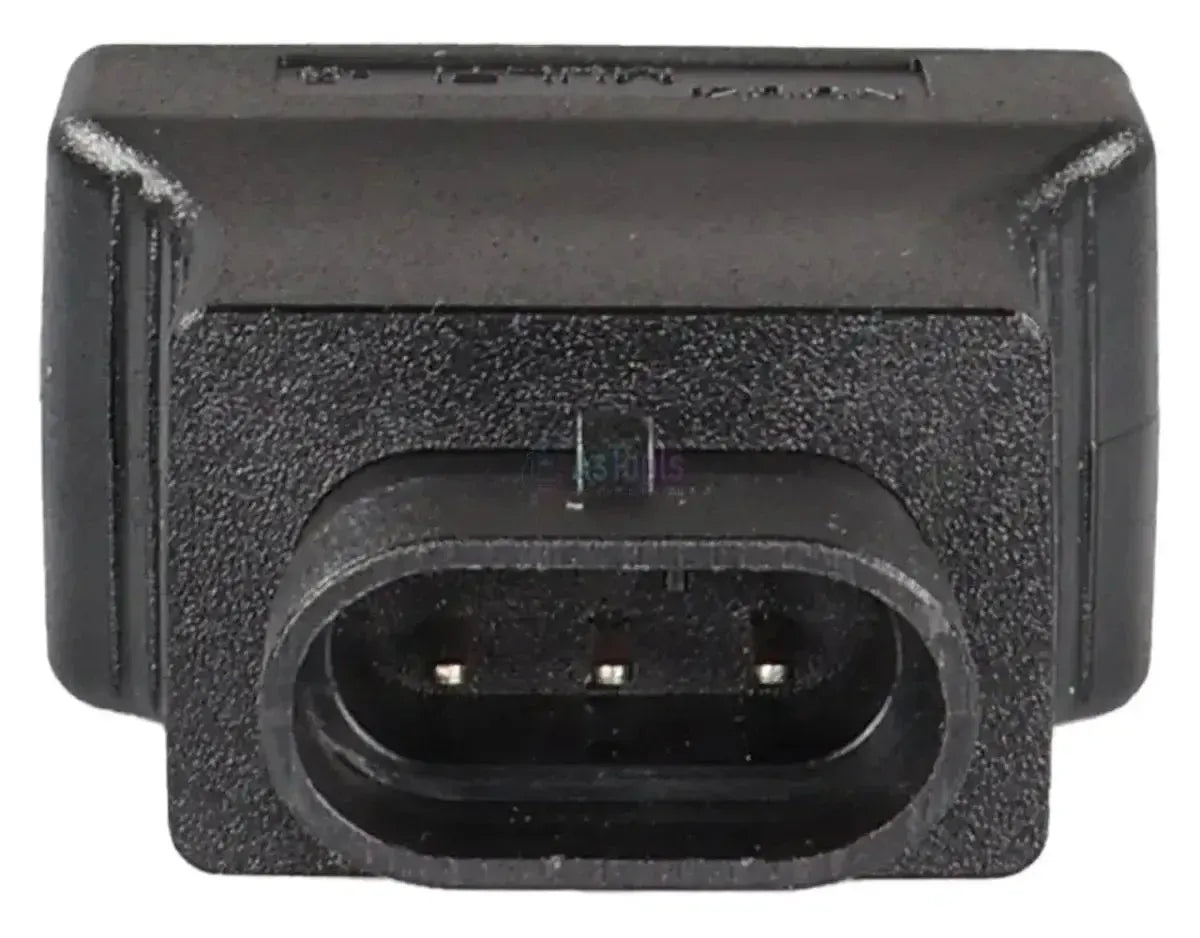 OBDSTAR (N004) | Uniwersalny adapter 3-pinowy OBD – 16-pinowy OBD2 | Motorower/Motocykl