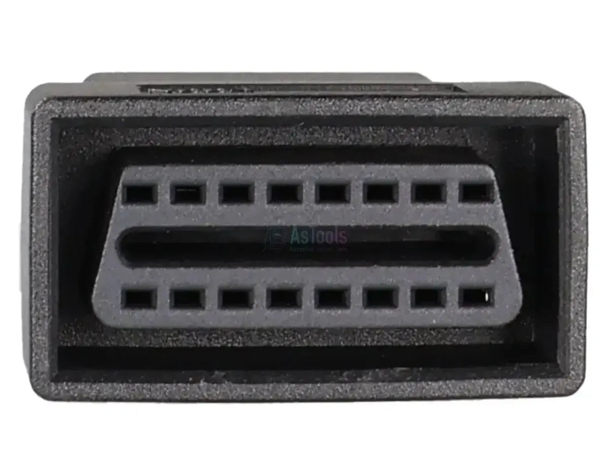 OBDSTAR (N004) | Uniwersalny adapter 3-pinowy OBD – 16-pinowy OBD2 | Motorower/Motocykl