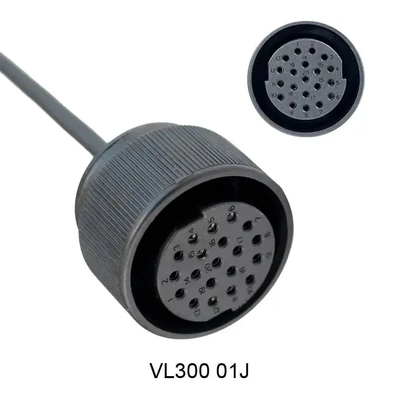 OBDSTAR VAG (7w1 TCM) Kabel adapter | Samochód
