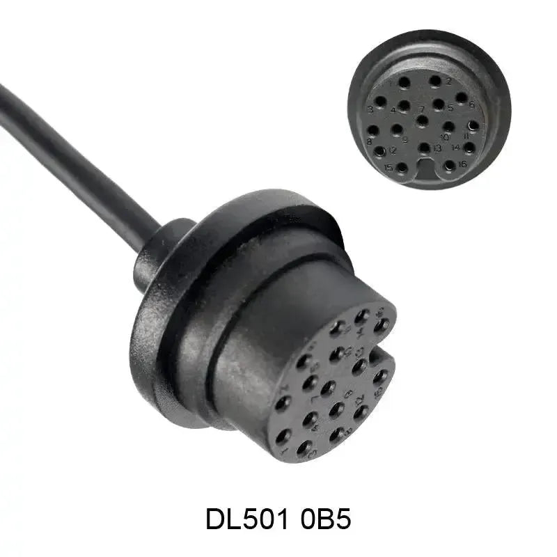 OBDSTAR VAG (7w1 TCM) Kabel adapter | Samochód