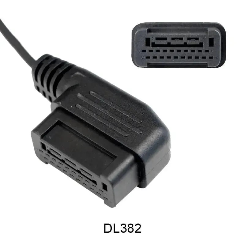 OBDSTAR VAG (7w1 TCM) Kabel adapter | Samochód