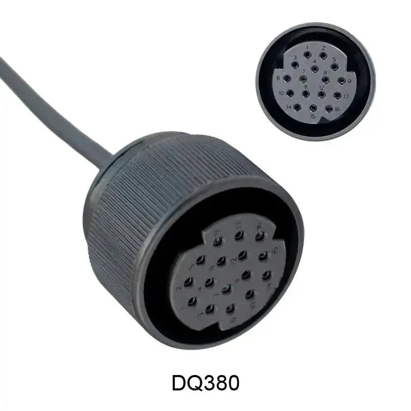 OBDSTAR VAG (7w1 TCM) Kabel adapter | Samochód