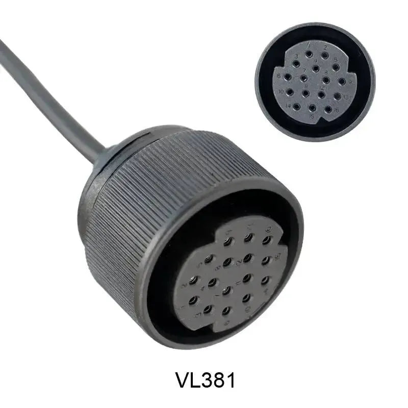 OBDSTAR VAG (7w1 TCM) Kabel adapter | Samochód