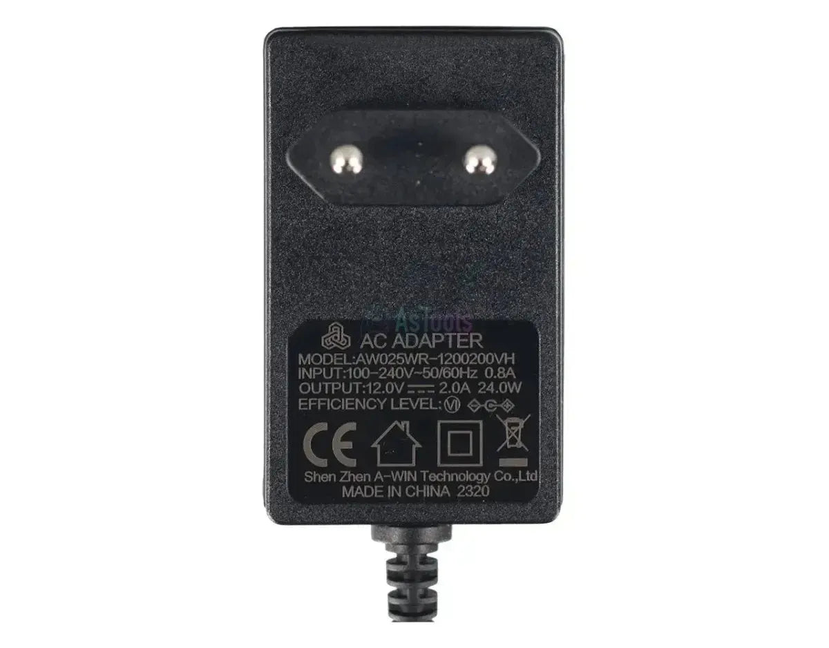 OBDSTAR Voedingsadapter | Akcesoria