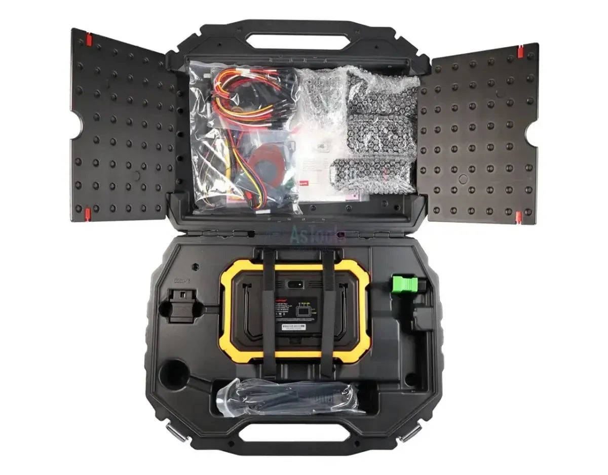 OBDSTAR X300DP Plus C | Wielofunkcyjny Programator