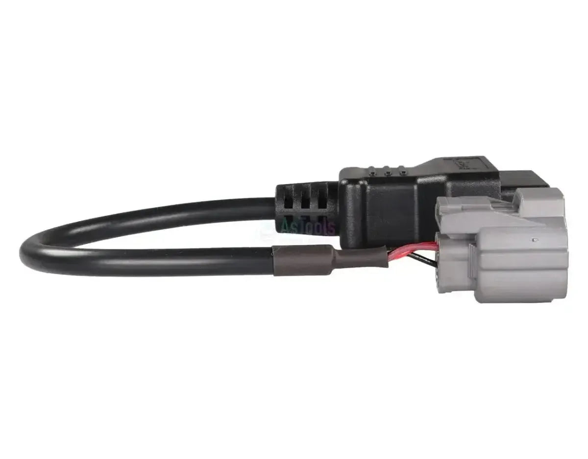 OBDSTAR (M061) | Yamaha 3-pinowy OBD – 16-pinowy OBD2 Kabel adapter | Łódź motorowa