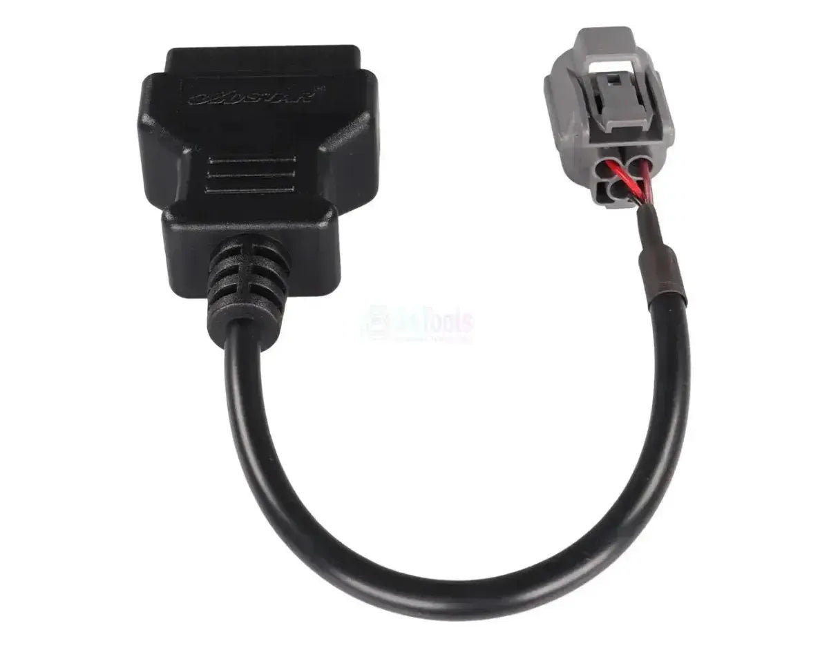 OBDSTAR (M061) | Yamaha 3-pinowy OBD – 16-pinowy OBD2 Kabel adapter | Łódź motorowa