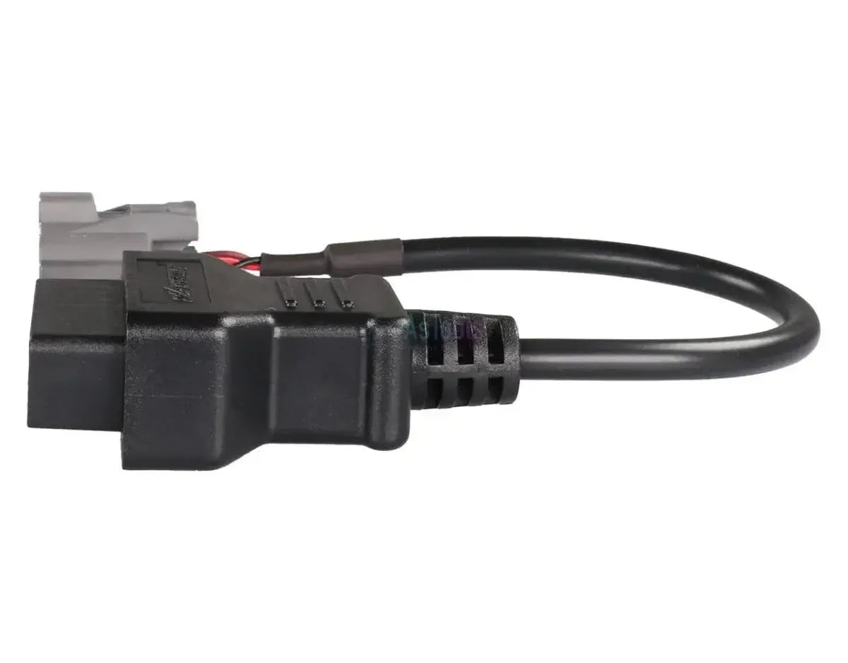 OBDSTAR (M061) | Yamaha 3-pinowy OBD – 16-pinowy OBD2 Kabel adapter | Łódź motorowa
