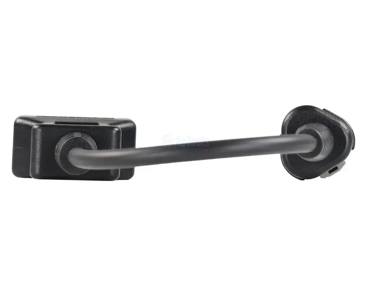 OBDSTAR (M074) | Yanmar 3-pinowy OBD – 16-pinowy OBD2 Kabel adapter | Silnik spalinowy