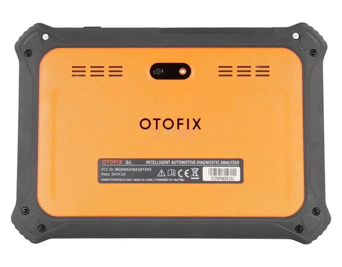 OTOFIX D1 | Tester diagnostyczny | Samochód