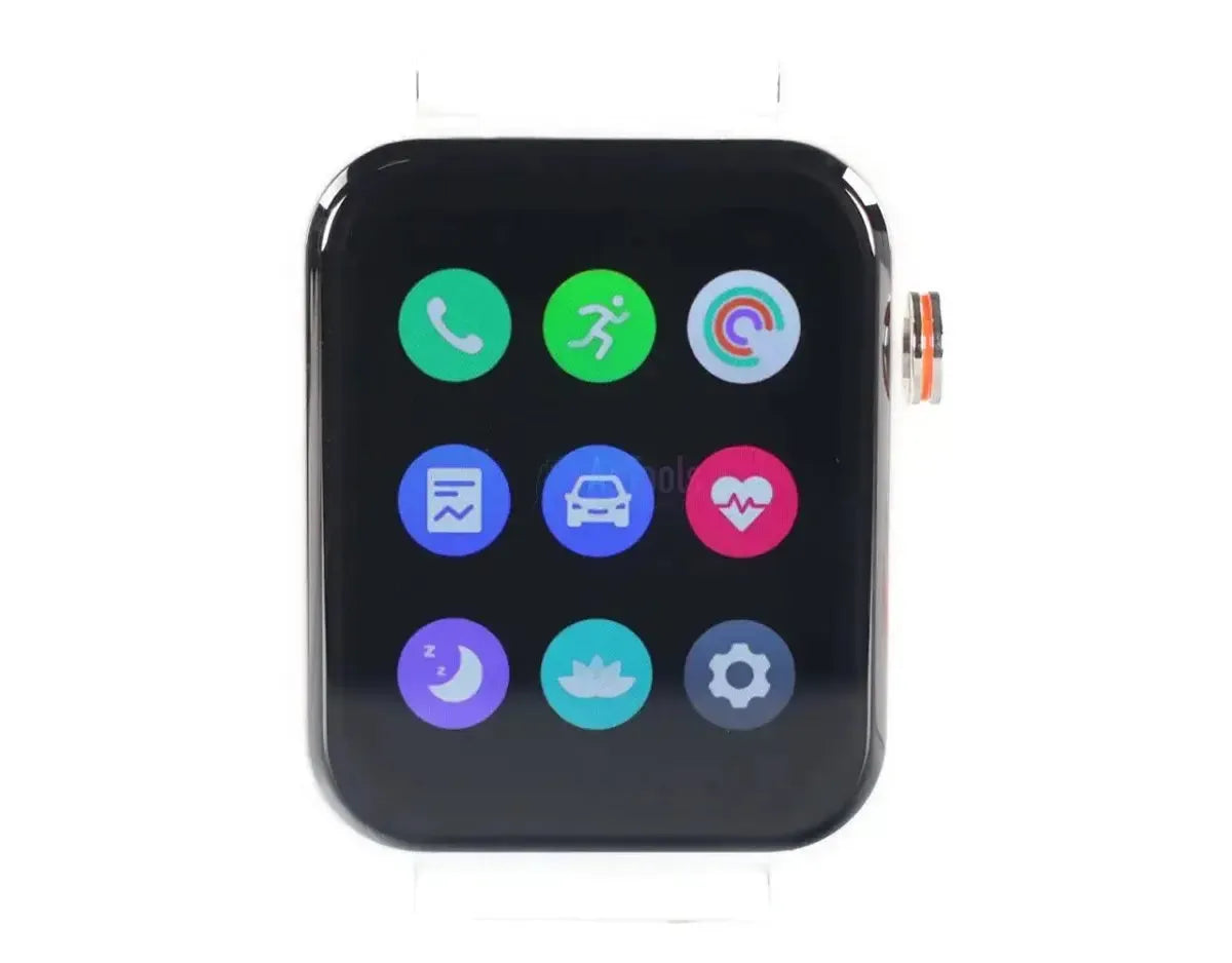 OTOFIX | Smartwatch