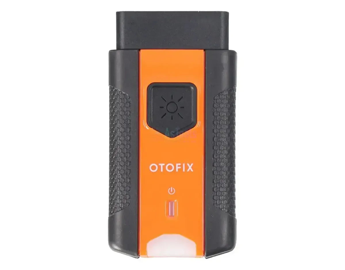 OTOFIX V1 | Interfejs