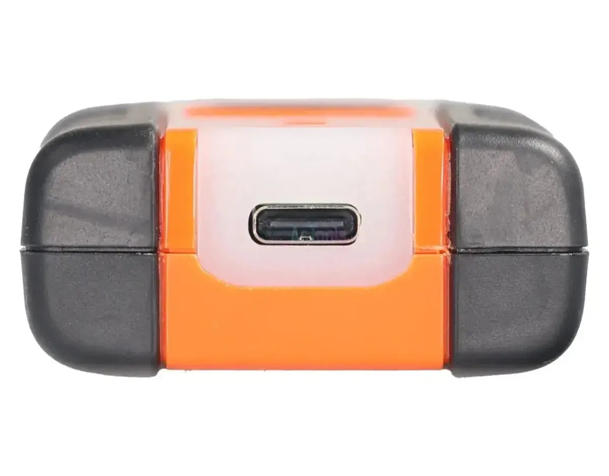 OTOFIX V1 | Interfejs