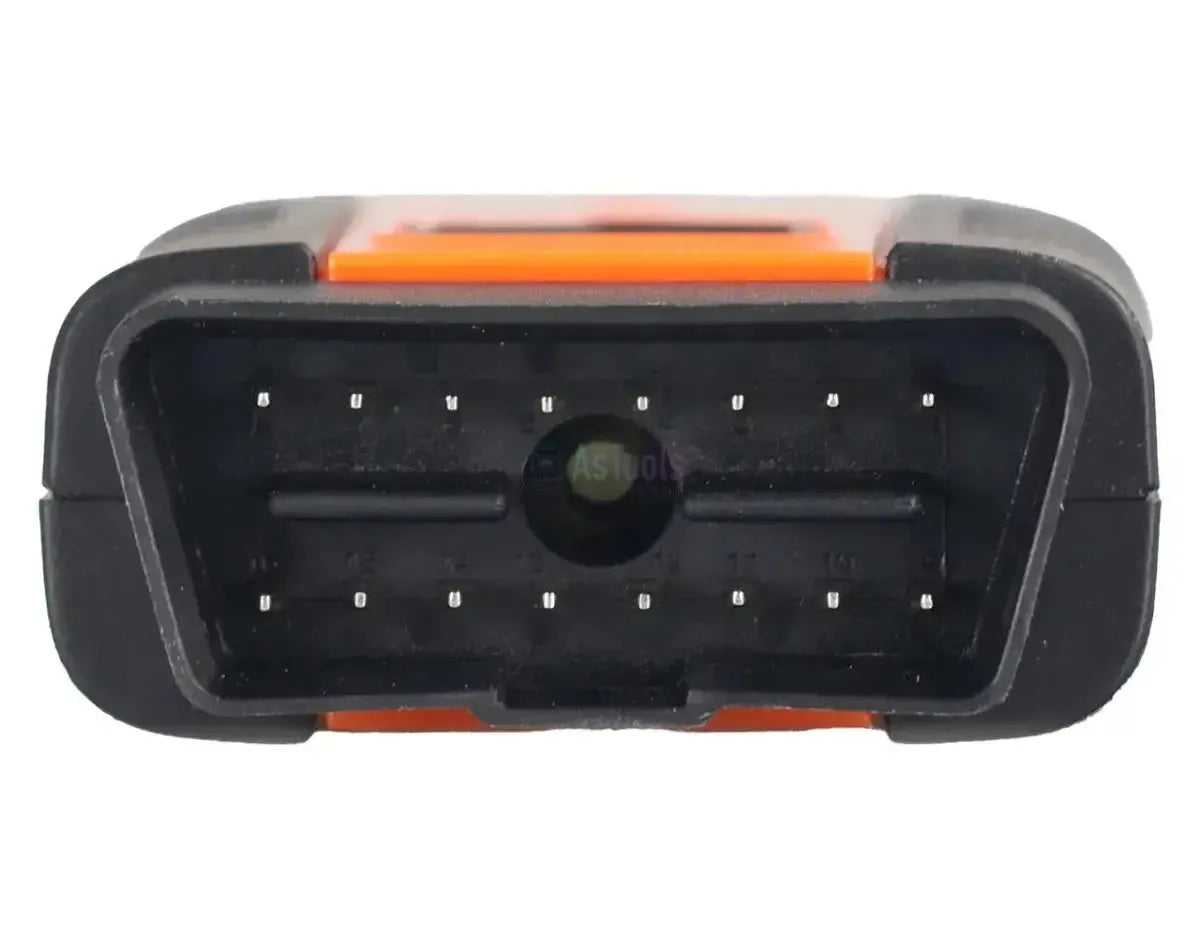 OTOFIX V1 | Interfejs