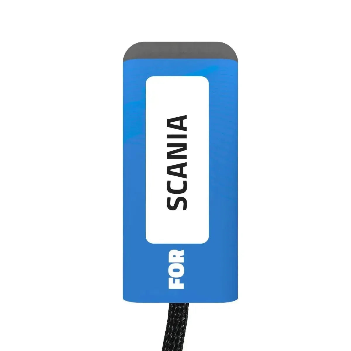 Scania AdBlue (SCR) Emulator Euro 5.5 Ciężarówka