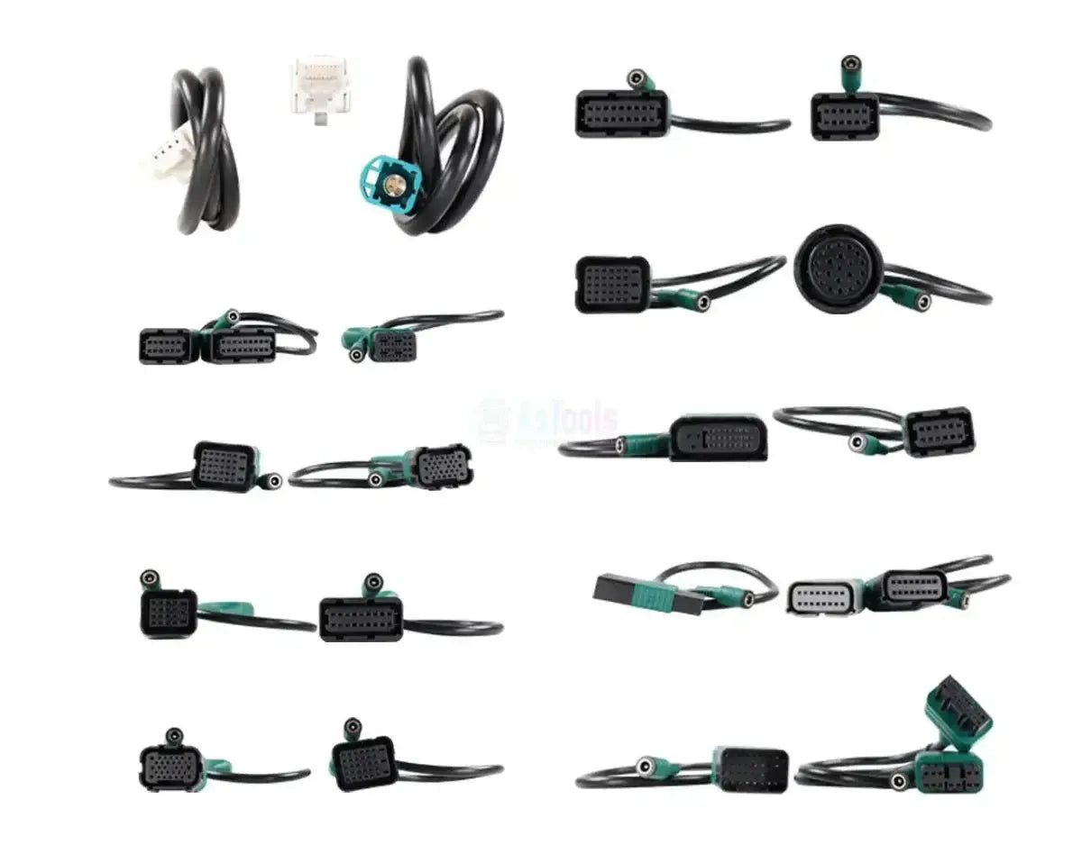 Thinkcar Thinktool CE EVD Samochód Tester diagnostyczny