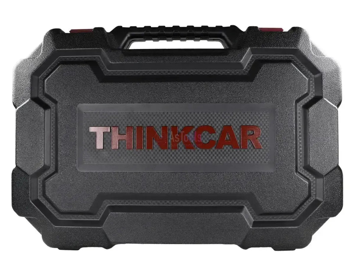 Thinkcar Thinktool Euro Expert Samochód Tester diagnostyczny