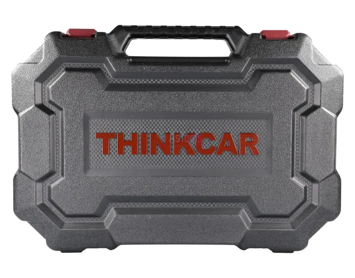 Thinkcar Thinktool Master CV Ciężarówka Tester diagnostyczny