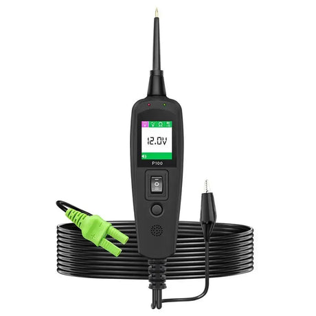 TopDiag P100 | Tester obwodów