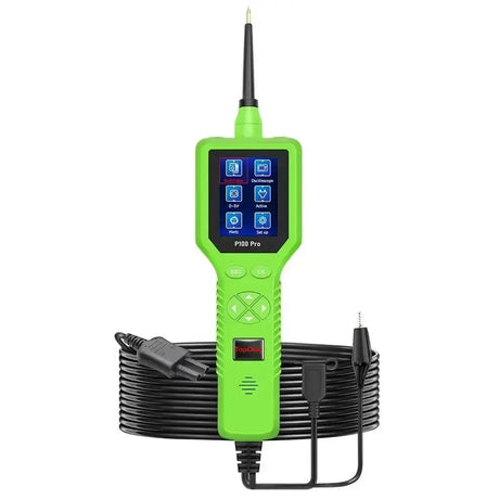 TopDiag P100 Pro | Tester obwodów