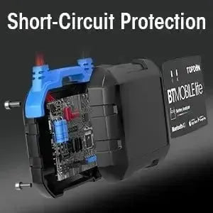 Topdon BT Mobile Lite | Tester akumulatora