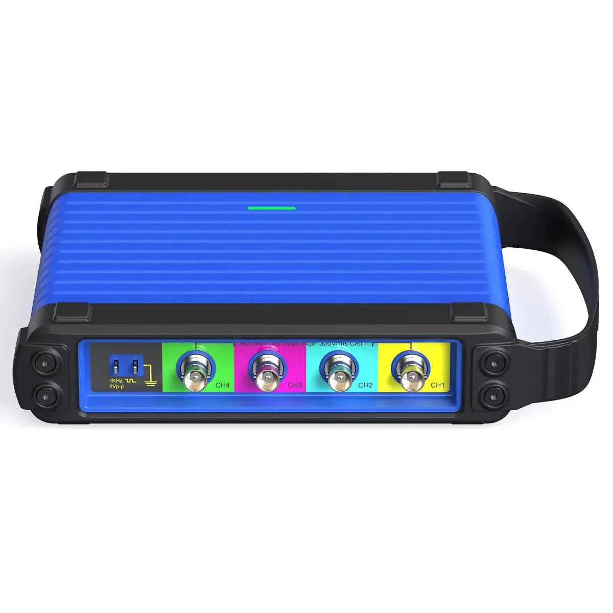 Topdon Phoenix Scope | Oscyloskop (4-kanałowy)