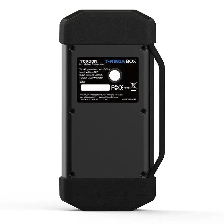Topdon T-Ninja Box | Programator kluczy