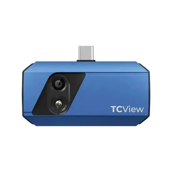 Topdon TCView TC001 Plus | Kamera termowizyjna