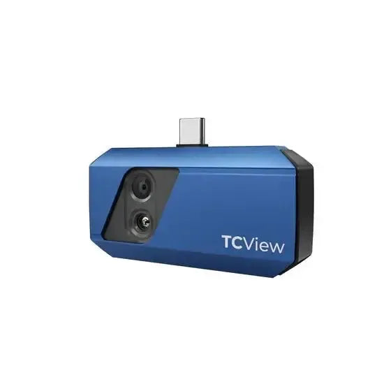 Topdon TCView TC001 Plus | Kamera termowizyjna
