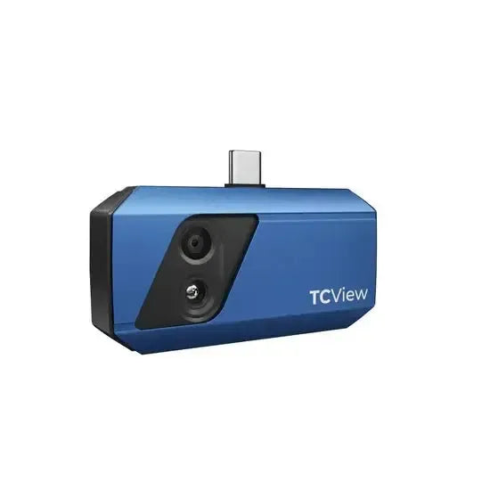 Topdon TCView TC001 Plus | Kamera termowizyjna