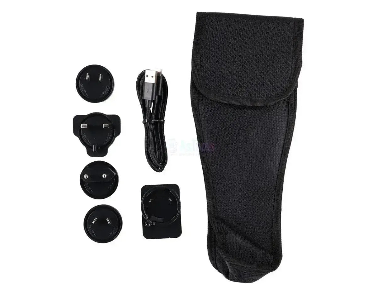 Topdon TCView TC004 Lite | Kamera termowizyjna