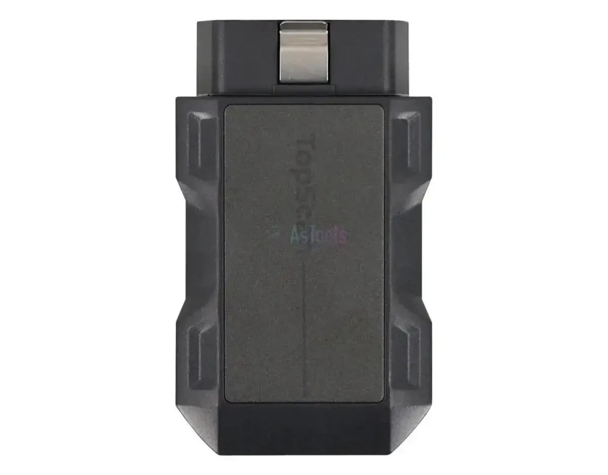 Topdon TopScan Moto | Tester diagnostyczny | Motocykl