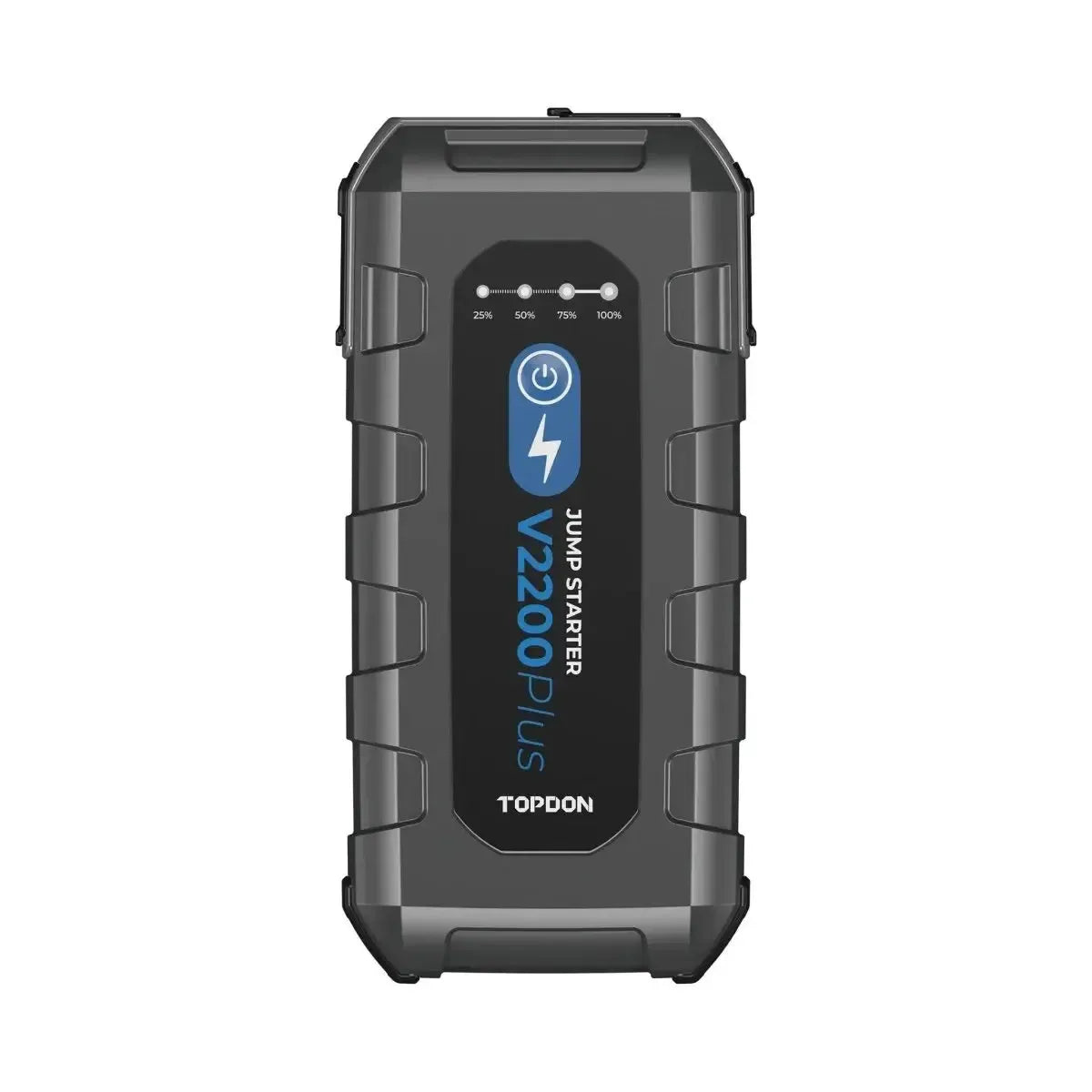 Topdon V2200Plus | Prostownik rozruchowy