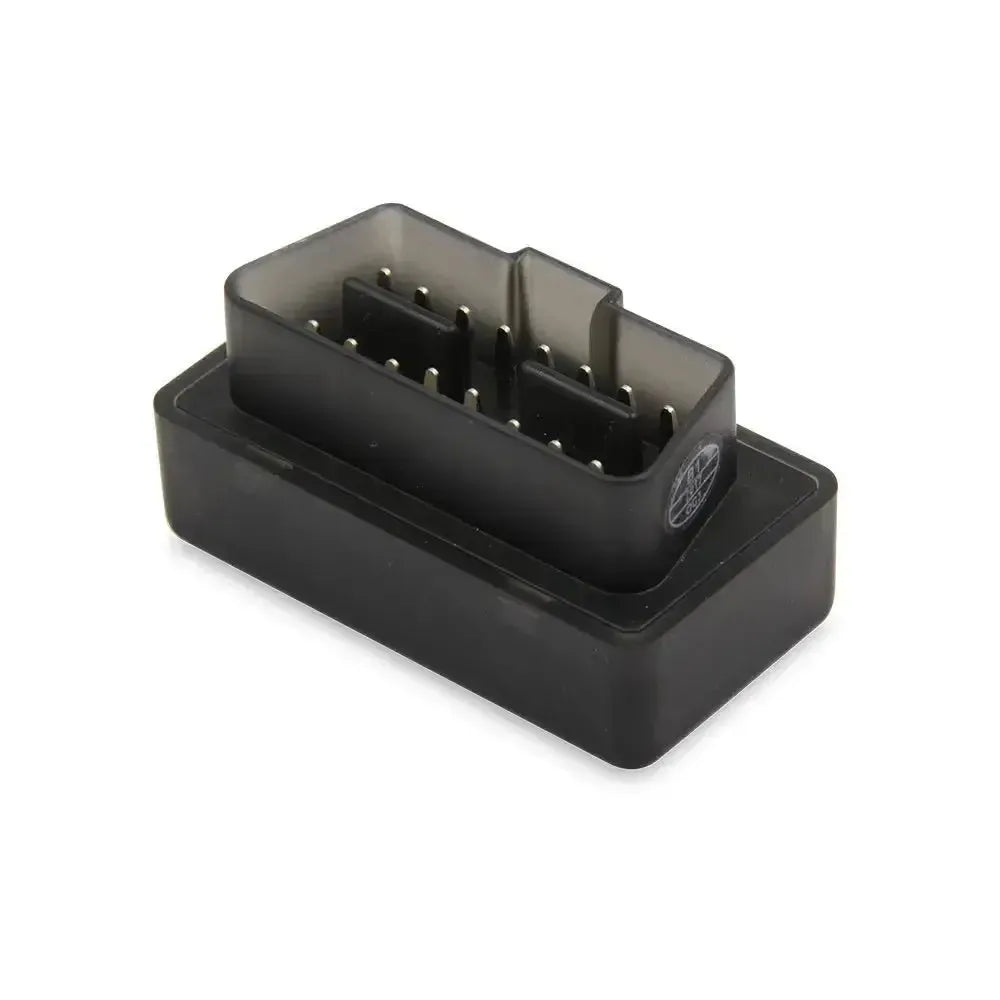 Uniwersalny interfejs ELM327 Bluetooth 4.0 z przyciskiem włącz/wyłącz
