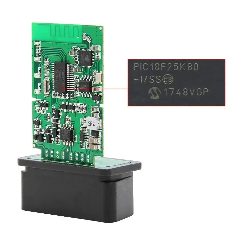 Uniwersalny V1.5 | Interfejs ELM327 (WiFi)